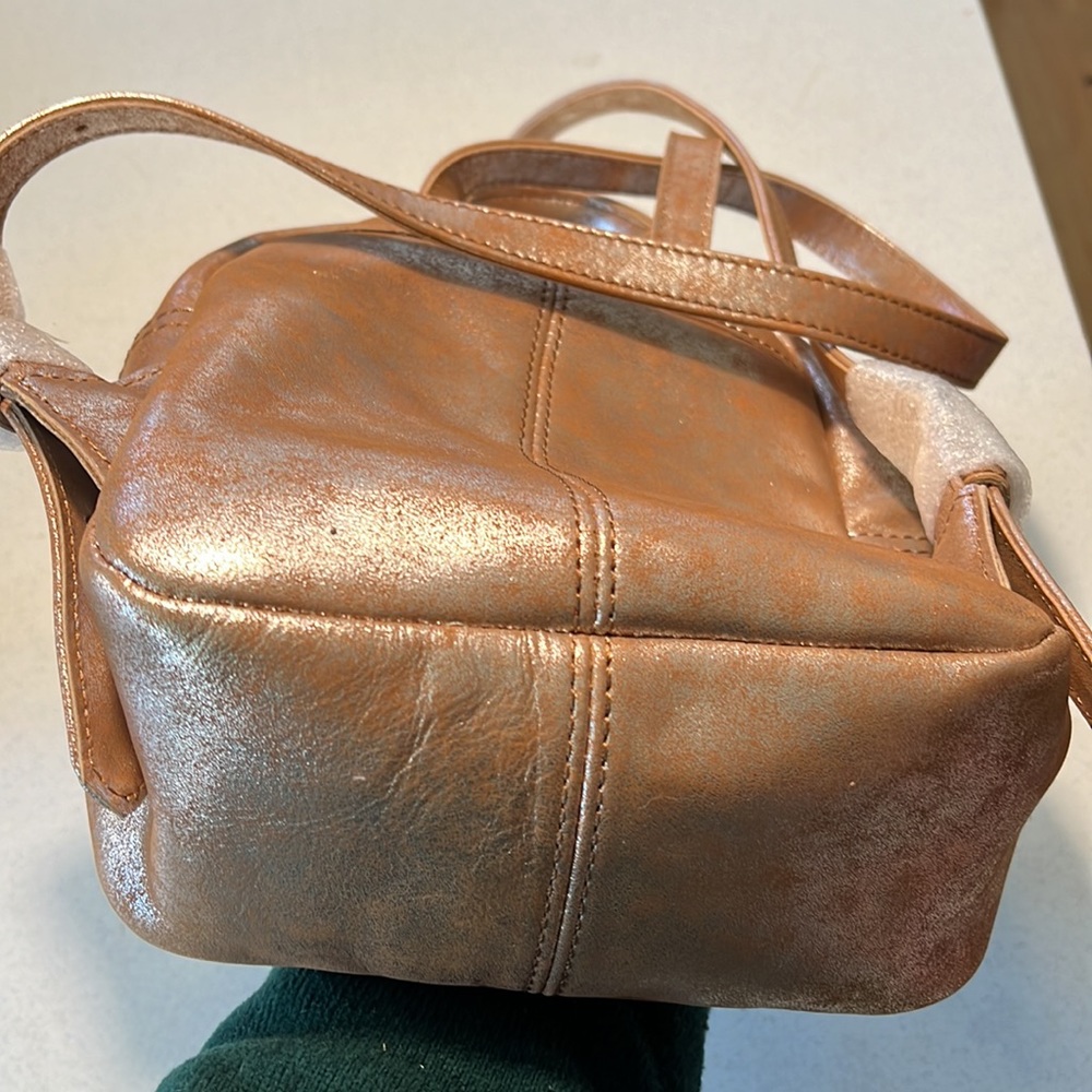 Frye BackPack - Picture 3 of 4
